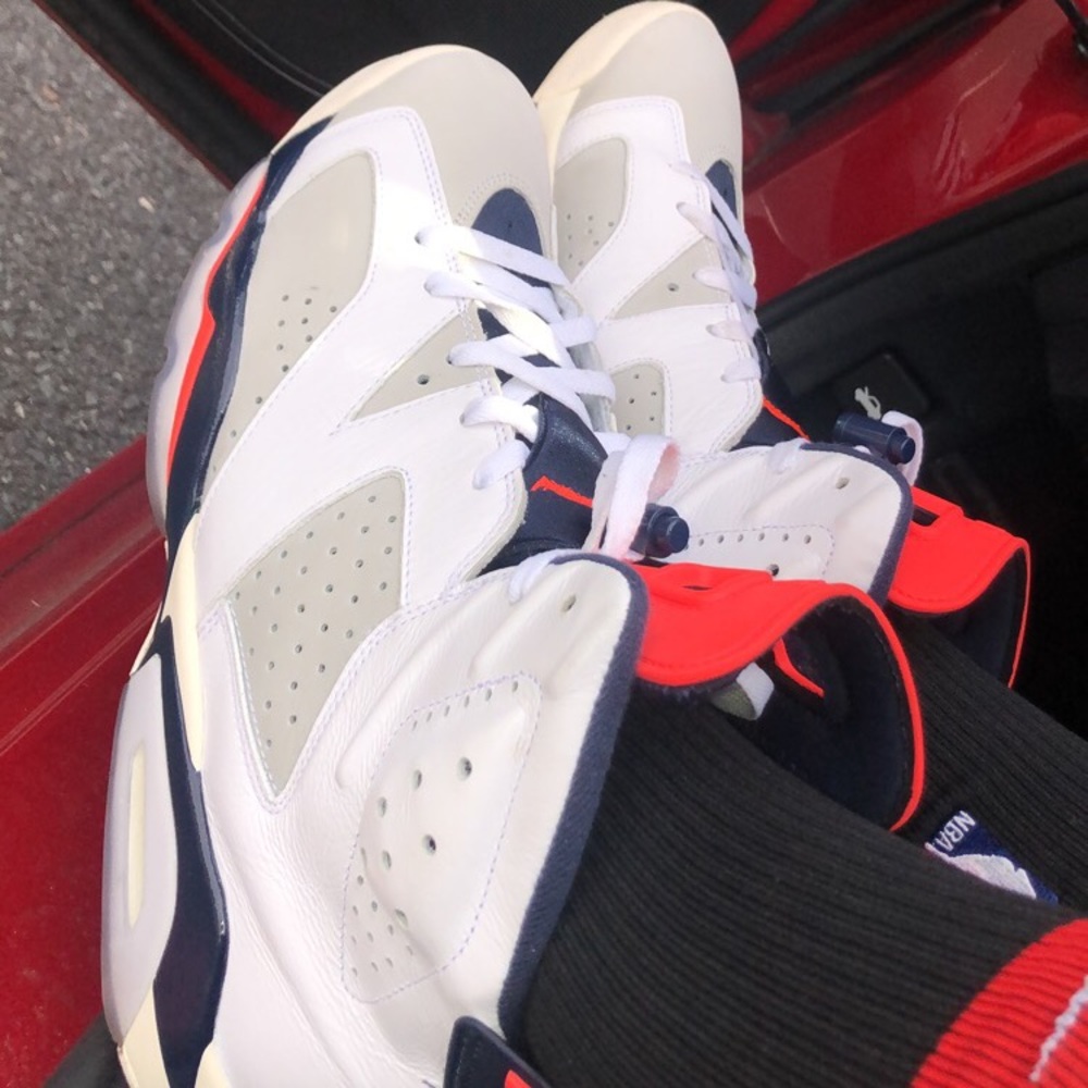 Tinker 6s